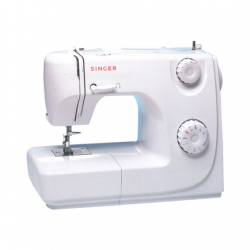Sewing machine | Singer | SMC 8280 | Number of stitches 8 | Number of buttonholes 1 | White