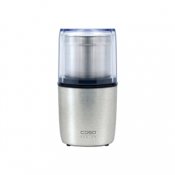 Caso | Electric coffee grinder | 1830 | 200 W W | Lid safety switch | Number of cups 8 pc(s) | Stainless steel