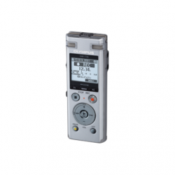 Olympus DM-770 Digital Voice Recorder | Olympus | DM-770 | Microphone connection | MP3 playback
