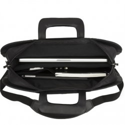Dell | Executive | Fits up to size 14 " | Messenger - Briefcase | Black | Yes | Shoulder strap