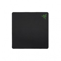 Razer | Gigantus Elite Soft | Dense foam with rubberized base for optimal comfort | Gaming Mouse Pad | 455x455x5 mm | Black