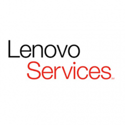 Lenovo | Warranty | 5Y Product Exchange