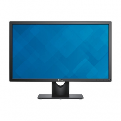 Dell | E2216HV | 22 " | TN | FHD | 16:9 | 60 Hz | 5 ms | 1920 x 1080 | LCD pixels | 200 cd/m² | Black | Warranty 36 month(s)