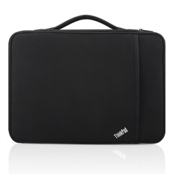 Lenovo | Essential | ThinkPad 12-inch Sleeve | Fits up to size 12 " | Sleeve | Black | "