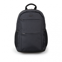 PORT DESIGNS | Sydney | Fits up to size 15.6 " | Backpack | Black | Shoulder strap