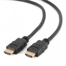 Cablexpert HDMI High speed male-male cable, 10 m, bulk package | Cablexpert