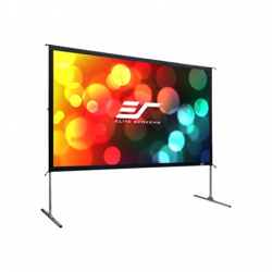 Yard Master 2 Mobile Outdoor screen CineWhite | OMS120H2 | Diagonal 120 " | 16:9 | Viewable screen width (W) 266 cm