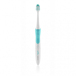 ETA | Sonetic 0709 90010 | Battery operated | For adults | Number of brush heads included 2 | Number of teeth brushing modes 2 | Sonic technology | White/Blue