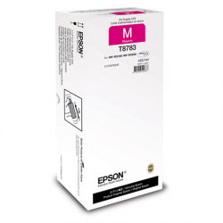 Epson C13T878340 | Ink Cartridge | Magenta
