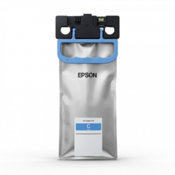Epson XXL Ink Supply Unit | WorkForce Pro WF-C529R / C579R | Ink Cartridge | Cyan
