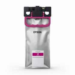Epson XXL Ink Supply Unit | WorkForce Pro WF-C529R / C579R | Ink Cartridge | Magenta