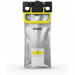 Epson XXL Ink Supply Unit | WorkForce Pro WF-C529R / C579R | Ink Cartridge | Yellow