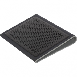 Targus | Notebook Cooling Pad up to 17” | Black/Grey | 319 x 380 x 54 mm | 950 g