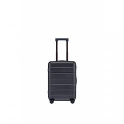 XNA4115GL Luggage Classic | Suitcase | Black | High quality polymer | 20 "