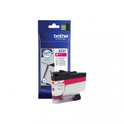 Brother LC3237M | Ink Cartridge | Magenta