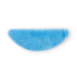 Ecovacs | Washable Mopping Cloth | D-CC03-2020 | Blue