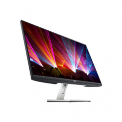 Dell | LCD Monitor | S2421HN | 24 " | IPS | FHD | 16:9 | 75 Hz | 4 ms | 1920 x 1080 | 250 cd/m² | Audio line-out port | HDMI ports quantity 2 | Silver