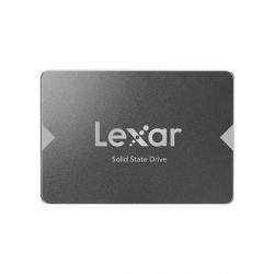 Lexar | SSD | NS100 | 1000 GB | SSD form factor 2.5 | SSD interface SATA III | Read speed 550 MB/s