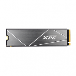 ADATA | XPG GAMMIX S50 Lite | 2000 GB | SSD form factor M.2 2280 | SSD interface PCIe Gen4x4 | Read speed 3900 MB/s | Write speed 3200 MB/s