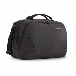 Thule | Boarding Bag | C2BB-115 Crossover 2 | Fits up to size  " | Boarding Bag | Black | " | Shoulder strap