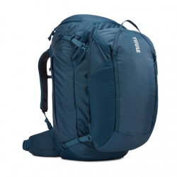 Thule | 70L Women's Backpacking pack | TLPF-170 Landmark | Backpack | Majolica Blue