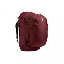 Thule | 70L Women's Backpacking pack | TLPF-170 Landmark | Backpack | Dark Bordeaux