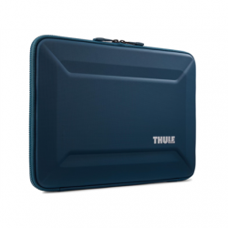 Thule | Gauntlet 4 MacBook Pro Sleeve | Fits up to size 16 " | Blue