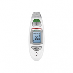 Medisana | Connect Infrared Multifunction Thermometer | TM 750 | Memory function | White
