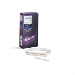 Philips HueLightstrip Plus V4Hue11.5 WWhite and color ambiance