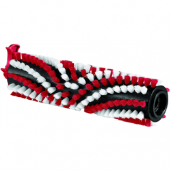 Bissell | Hydrowave carpet brush roll | Black/White/red