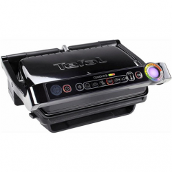 TEFAL | Electric Grill | GC714834 | Grill | 2000 W | Black