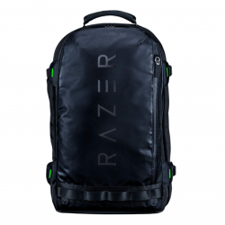 Razer Rogue Backpack V3 17.3", Black | Razer | Rogue | V3 17" Backpack | Fits up to size 17 " | Backpack | Black | Shoulder strap | Waterproof