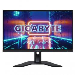 Gigabyte | Gaming Monitor | M27Q-EK | 27 " | IPS | QHD | 170 Hz | 0.5 ms | 2‎‎560 x 1440 pixels | 3‎50 cd/m² | HDMI ports quantity 2 | Black