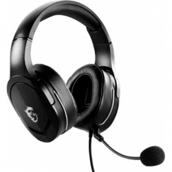 MSI | Gaming Headset | Immerse GH20 | Wired | Gaming Headset | On-Ear