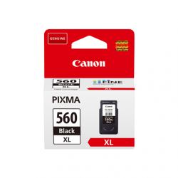 Canon PG-560XL | Ink Cartridge XL | Black