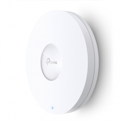 TP-LINK EAP660 HD Wireless Dual Band Ceiling Mount Access Point | TP-LINK | Wireless Dual Band Ceiling Mount Access Point | EAP660 HD | 802.11ax | 2402+1148 Mbit/s | 10/100/1000/2500 Mbit/s | Ethernet LAN (RJ-45) ports 1 | Mesh Support | MU-MiMO Yes | Ant