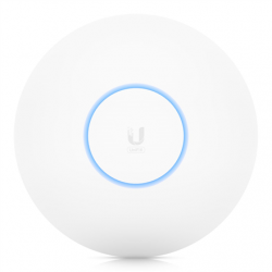 Ubiquiti WiFi 6 Long-Range Access Point: 2.4 GHz/5 GHz, Concurrent Clients: 300+ | Ubiquiti | U6-LR-EU | Access Point | 802.11ax | 7.3 Mbps to 2.4 Gbps (MCS0 - MCS11 NSS1/2/3/4, HE 20/40/80/160) Mbit/s | Ethernet LAN (RJ-45) ports 1 | MU-MiMO Yes | no PoE