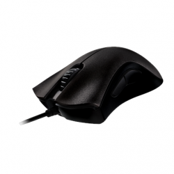 Razer | Essential Ergonomic Gaming mouse | Wired | Infrared | Gaming Mouse | Black | DeathAdder
