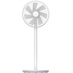 Xiaomi | Mi Smart Standing Fan | 2 | Stand Fan | White | Oscillation | 15 W