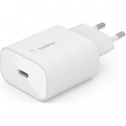 Belkin | BOOST UP Wall Charger | WCA004vfWH | PPS USB-C