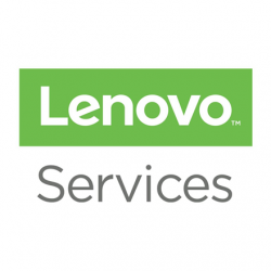 Lenovo | Warranty | 5Y Premier Support (Upgrade from 3Y Depot/CCI) | 5 year(s)