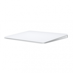 Apple | Magic Trackpad | Trackpad | Wireless | N/A | Bluetooth | Silver | Wireless connection
