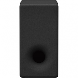 Sony SA-SW3 Wireless 200W Subwoofer for HT-A9/A7000 | Sony | Subwoofer for HT-A9/A7000 | SA-SW3 | 200 W | Black | Wireless connection