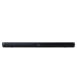 Sharp HT-SB147 2.0 Powerful Soundbar for TV above 40" HDMI ARC/CEC, Aux-in, Optical, Bluetooth, 92cm, Gloss Black | Sharp | Yes | Soundbar Speaker | HT-SB147 | Gloss Black | No | USB port | AUX in | Bluetooth | Wireless connection
