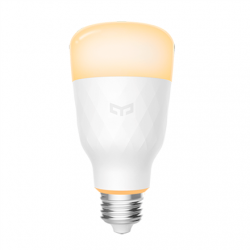 Yeelight | Smart Bulb | W3 (White) | 8 W | 2700 K | 15000 h | LED lamp | 220 V