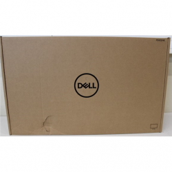 SALE OUT.  Dell LCD P2422HE Dell 23.8 " IPS FHD 1920 x 1080 16:9 Warranty 35 month(s) 5 ms 250 cd/m² Silver DAMAGED PACKAGING 60 Hz HDMI ports quantity 1 | Dell | LCD | P2422HE | 23.8 " | IPS | FHD | 1920 x 1080 | 16:9 | Warranty 35 month(s) | 5 ms | 250 
