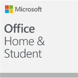Microsoft | Office Home and Student 2021 | 79G-05339 | ESD | 1 PC/Mac user(s) | All Languages | EuroZone