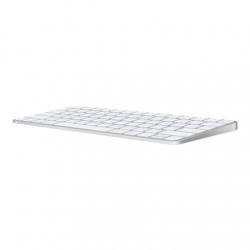 Magic Keyboard with Touch ID for Mac computers with Apple silicon - Swedish | Apple