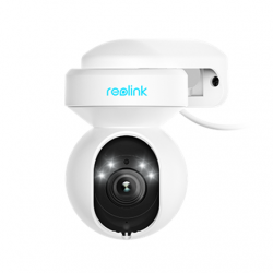 Reolink | IP Camera | E1 Outdoor | 5 MP | H.264 | Micro SD