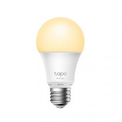 TP-LINK | Smart Wi-Fi Light Bulb | Tapo L520E
